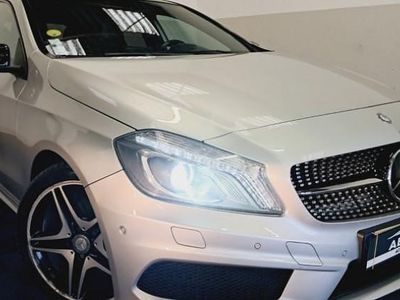 Occasion Mercedes A180 109 ch (80 kW) 2014 Berline