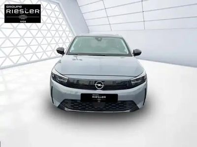Occasion Opel Corsa 100 ch (73 kW) 2023 Gris Berline
