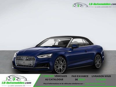 Occasion 2019 Audi A5 Sport Cabriolet | 42 500 €