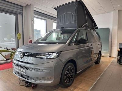 VW California