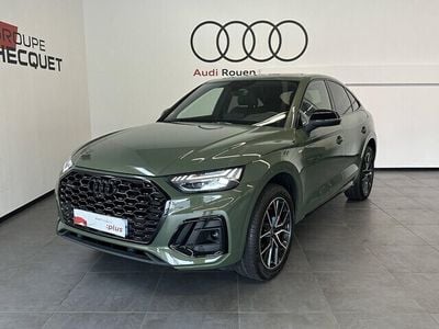 Audi Q5 Sportback