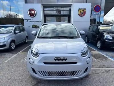 Torino blue Nouvelle 2025 Fiat 500 Berline | 19 490 €