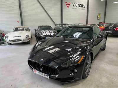 occasion Maserati Granturismo S 4.7 V8