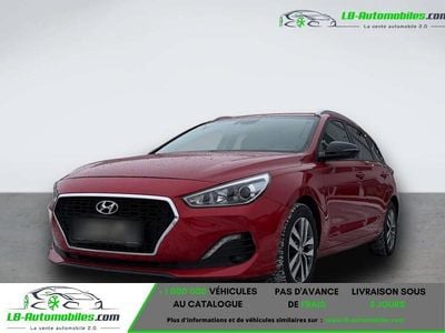 Occasion Hyundai i30 140 ch (102 kW) 2019 Break