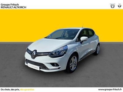 Renault Clio IV