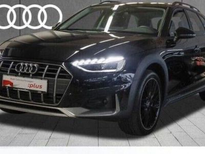 occasion Audi A6 Allroad 50 TDI 286ch Avus quattro tiptronic