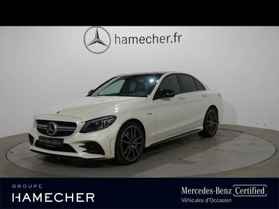 occasion Mercedes C43 AMG AMG