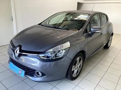 Renault Clio IV