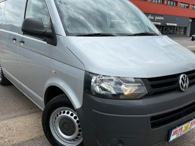 VW T5