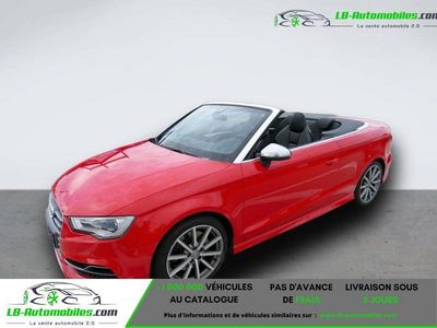 Occasion Audi S3 Sport 300 ch (220 kW) 2015 Berline