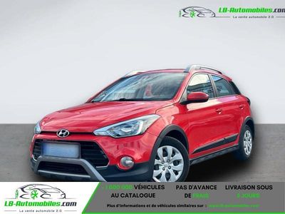 Occasion 2019 Hyundai i20 Citadine | 13 900 € (Prix juste)