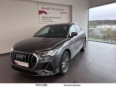 occasion Audi Q3 Q335 TDI 150 ch S tronic 7