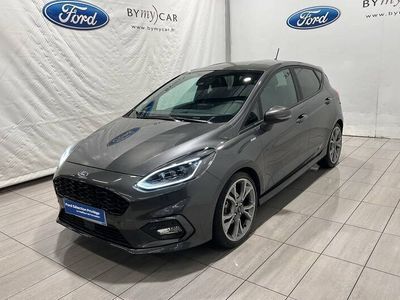 occasion Ford Fiesta Fiesta1.0 EcoBoost 155 ch S&S mHEV BVM6