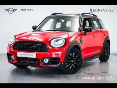 occasion Mini Cooper 136ch Longstone 128g