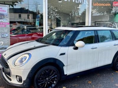 occasion Mini One Clubman F54 D 116 ch BVA7 Edition Kensington