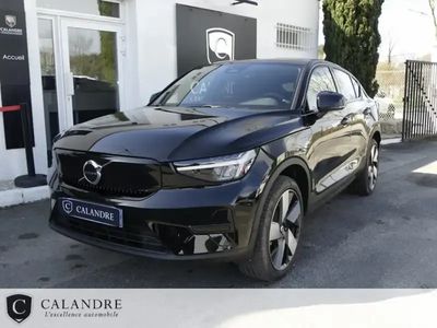 occasion Volvo C40 RECHARGE TWIN 408 CH 1 EDITION PLUS