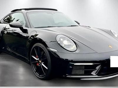 Porsche 911 Carrera S