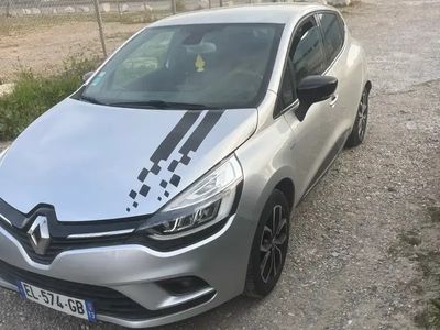 Renault Clio IV