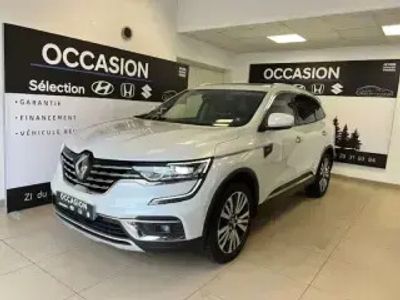 occasion Renault Koleos 1.7 Blue Dci 150ch Initiale Paris X-tronic