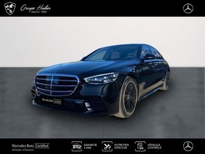 occasion Mercedes S580 E 510ch AMG Line 9G-Tronic