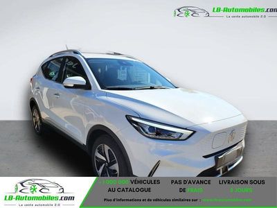 Occasion 2023 MG ZS Berline | 23 000 € (Prix juste)