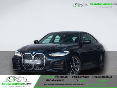 occasion BMW 420 Serie 4 i 184 ch BVA