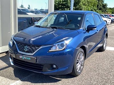 Suzuki Baleno