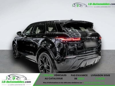 Occasion Land Rover Range Rover 200 ch (147 kW) 2020 SUV
