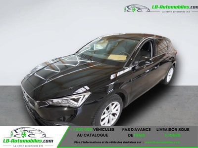 Occasion 2021 Seat Leon Style Berline | 18 300 € (Prix juste)