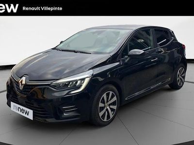 Noir Occasion 2023 Renault Clio V Evolution Citadine | 14 490 € (Bon prix)