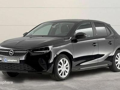 Occasion Opel Corsa Edition 100 kW (137 ch) 2021 Berline