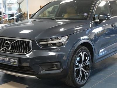 Occasion 2018 Volvo XC40 Inscription SUV | 24 996 €