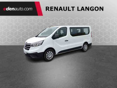 occasion Renault Trafic COMBI L1 dCi 150 Energy S&S Zen