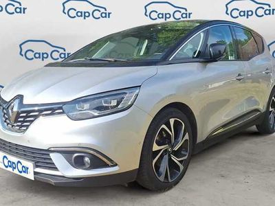 Renault Scénic IV