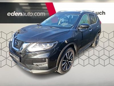 Occasion 2019 Nissan X-Trail Tekna SUV | 15 490 € (Prix assez cher)