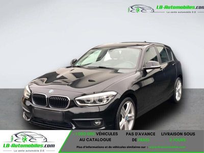 occasion BMW 120 120 i 184 ch BVM