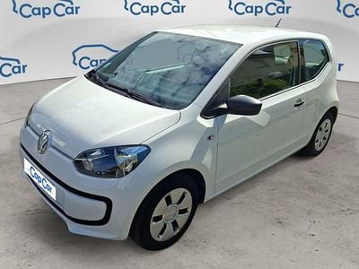 VW up!
