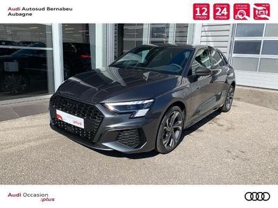 Audi A3 Sportback e-tron