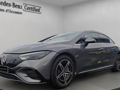 Occasion 2024 Mercedes EQE350 AMG line Berline | 59 990 € (Prix cher)