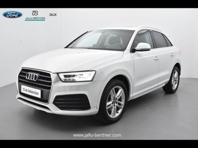 occasion Audi Q3 1.4 TFSI 150ch ultra COD Ambition Luxe