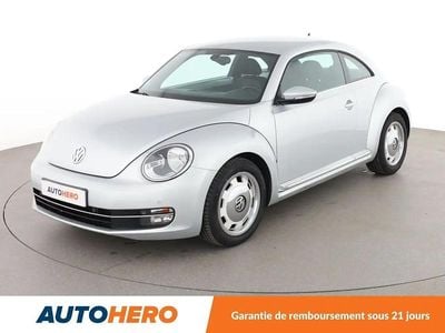 VW Beetle