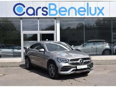 Mercedes GLC220