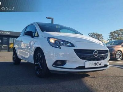 occasion Opel Corsa 1.4 Turbo 100 ch Stop/Start Color Edition