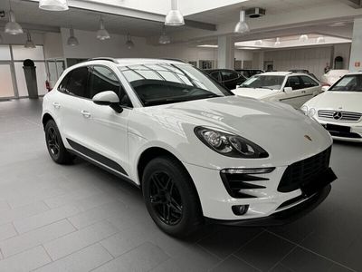 occasion Porsche Macan 2.0 252CH PDK