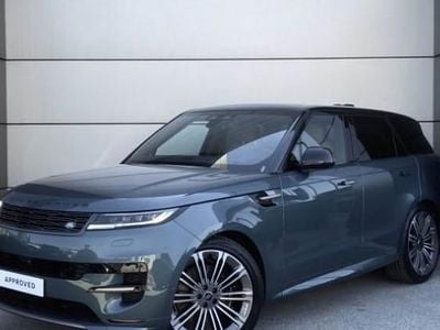 Occasion Land Rover Range Rover Autobiography Dynamic 550 ch (404 kW) 2024 SUV