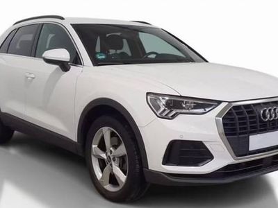 Occasion 2022 Audi Q3 S-Line SUV | 28 990 €