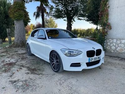 BMW 135