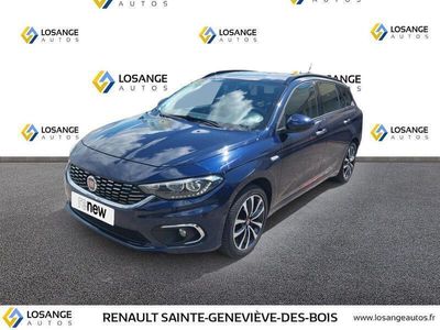 occasion Fiat Tipo Tipo SWStation Wagon 1.6 MultiJet 120 ch S&S