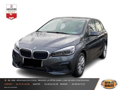 occasion BMW 225 Serie 2 xe 224ch Advantage