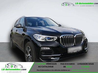 occasion BMW 501 X5 xDrive30dch BVA